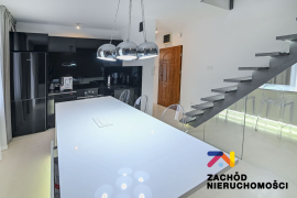 2 Poziomowy Apartament 120m2 Rzeźniczaka+m. postoj